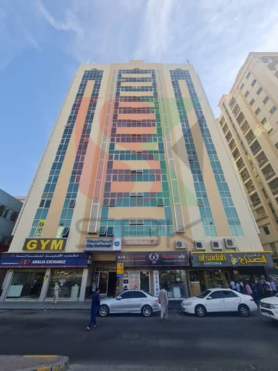 2 Bedroom Apartment for Rent in Rolla Area, Sharjah - 2BHK Apartment IN ROLLA, MUTAWA-1 BUILDING NEAR TO ROLLA PARK. 2 Bedroom Apartment for Rent in Rolla Area, Sharjah - 2BHK Apartment IN ROLLA, MUTAWA-1 BUILDING NEAR TO ROLLA PARK.