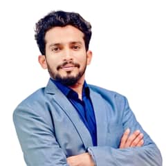 Muhammad Waqas Muhammad Waqas