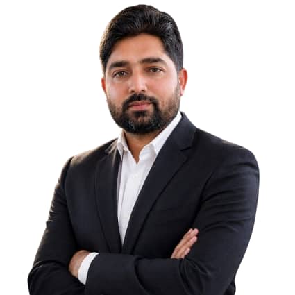 Muneer Ali Ijaz Hussain