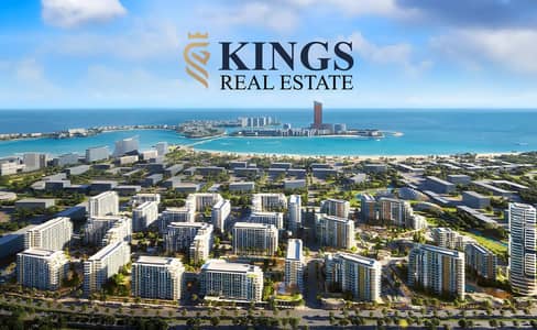فلیٹ 1 غرفة نوم للبيع في الجزيرة الحمراء الصناعية، رأس الخيمة - inae-the-strand-lunara-by-rak-properties-2. webp فلیٹ 1 غرفة نوم للبيع في الجزيرة الحمراء الصناعية، رأس الخيمة - inae-the-strand-lunara-by-rak-properties-2. webp