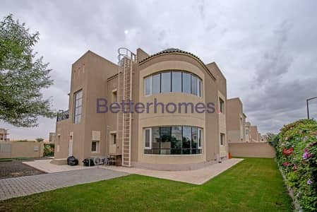 4 Bedroom Villa for Sale in Dubailand, Dubai - 4 Bedrooms Villa in Living Legends 4 Bedroom Villa for Sale in Dubailand, Dubai - 4 Bedrooms Villa in Living Legends