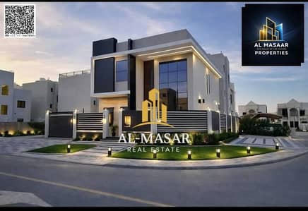 4 Bedroom Villa for Sale in Al Helio, Ajman - batch_839788885-800x600. jpeg 4 Bedroom Villa for Sale in Al Helio, Ajman - batch_839788885-800x600. jpeg