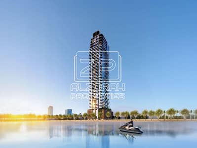 1 Bedroom Apartment for Sale in Al Khan, Sharjah - img20. jpg 1 Bedroom Apartment for Sale in Al Khan, Sharjah - img20. jpg