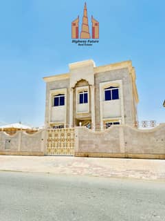 Like Brand New Luxury Villa For Rent Only 125k in Hoshi