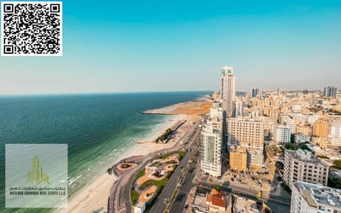 2 Bedroom Flat for Sale in Corniche Ajman, Ajman - e7c90461-0039-4090-bfe8-0c711f641554. jpg 2 Bedroom Flat for Sale in Corniche Ajman, Ajman - e7c90461-0039-4090-bfe8-0c711f641554. jpg