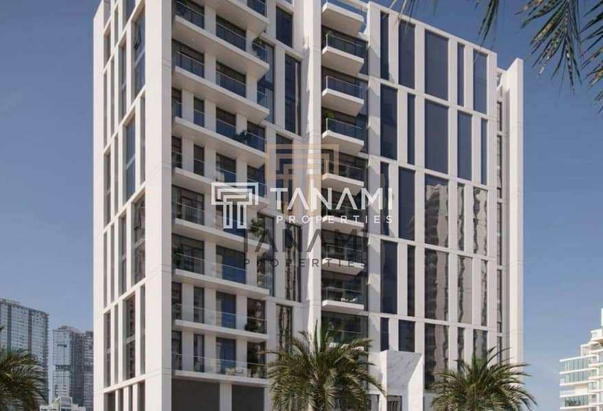 Spacious Studio | Luxurious Building | High Floor - Image 11