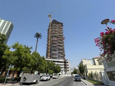 1 Bedroom Flat for Sale in Jumeirah Village Triangle (JVT), Dubai - WhatsApp Image 2026-06-08 at 11.53. 29 (1). jpeg 1 Bedroom Flat for Sale in Jumeirah Village Triangle (JVT), Dubai - WhatsApp Image 2026-06-08 at 11.53. 29 (1). jpeg