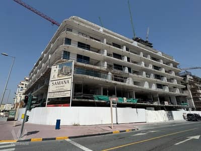 1 habitación Apartamento para en Venta en Jumeirah Village Triangle (JVT), Dubai - WhatsApp Image 2026-06-08 at 11.52. 14. jpeg 1 habitación Apartamento para en Venta en Jumeirah Village Triangle (JVT), Dubai - WhatsApp Image 2026-06-08 at 11.52. 14. jpeg