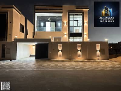 5 Bedroom Villa for Sale in Al Bahia, Ajman - WhatsApp Image 2026-05-06 at 8.14. 11 AM. jpeg 5 Bedroom Villa for Sale in Al Bahia, Ajman - WhatsApp Image 2026-05-06 at 8.14. 11 AM. jpeg