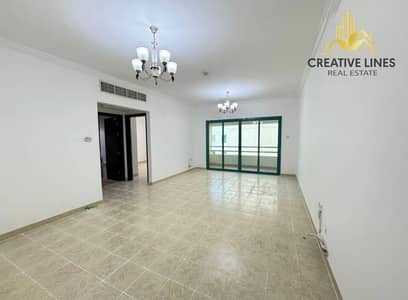 1 Bedroom Apartment for Rent in Al Nahda (Dubai), Dubai - IMG_9517. jpg 1 Bedroom Apartment for Rent in Al Nahda (Dubai), Dubai - IMG_9517. jpg
