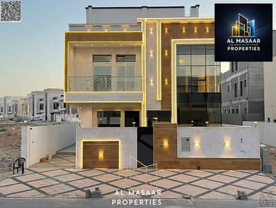 6 Bedroom Villa for Sale in Al Helio, Ajman - batch_WhatsApp Image 2026-04-02 at 12.32. 49 AM. jpeg 6 Bedroom Villa for Sale in Al Helio, Ajman - batch_WhatsApp Image 2026-04-02 at 12.32. 49 AM. jpeg