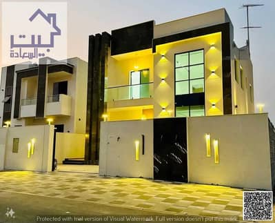 4 Bedroom Villa for Sale in Al Zahya, Ajman - WhatsApp Image 2026-01-25 at 10.02. 09 AM. jpeg 4 Bedroom Villa for Sale in Al Zahya, Ajman - WhatsApp Image 2026-01-25 at 10.02. 09 AM. jpeg