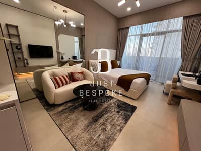 Studio zum zur Miete in Jumeirah Village Circle (JVC), Dubai - PH3 BEDROOM (3). jpeg Studio zum zur Miete in Jumeirah Village Circle (JVC), Dubai - PH3 BEDROOM (3). jpeg