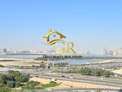 3 Slaapkamers Appartement te Huur in Sobha Hartland, Dubai - WhatsApp Image 2026-02-24 at 11.31. 56 AM. jpeg