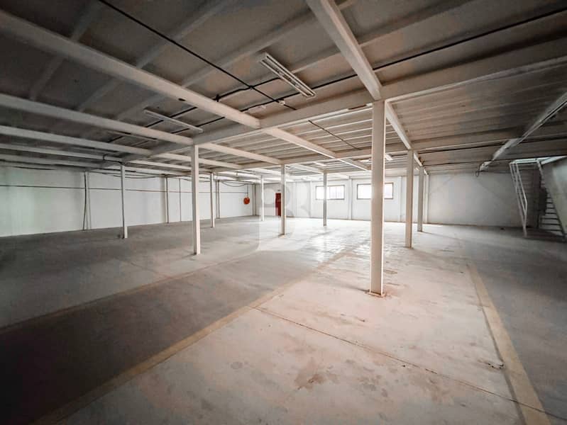 Magazijn in Al Qusais,Al Qusais Industrial Area,Al Qusais Industrial 3, 1000000 AED - 15425989 Magazijn in Al Qusais,Al Qusais Industrial Area,Al Qusais Industrial 3, 1000000 AED - 15425989