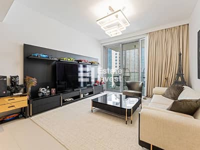 1 Bedroom Flat for Sale in Dubai Creek Harbour, Dubai - 1 (10). jpg 1 Bedroom Flat for Sale in Dubai Creek Harbour, Dubai - 1 (10). jpg