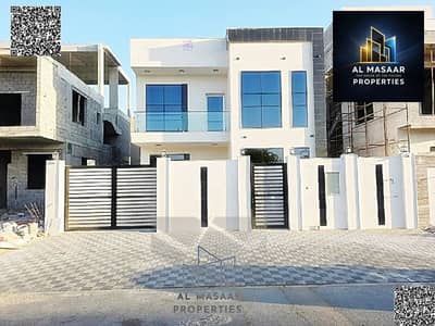 5 Bedroom Villa for Sale in Al Zahya, Ajman - 2. jpg 5 Bedroom Villa for Sale in Al Zahya, Ajman - 2. jpg