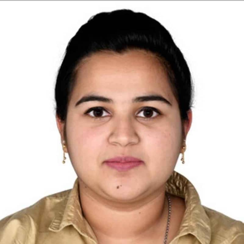 Anju Suma Saju