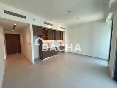 1 chambre Appartement à à louer à Dubai Creek Harbour, Dubai - Appartement à Dubai Creek Harbour，Palace Residences North, 1 chambre, 95000 AED - 15426114