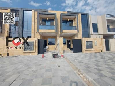 5 Bedroom Townhouse for Rent in Al Helio, Ajman - WhatsApp Image 2026-06-09 at 1.15. 49 PM (4). jpeg 5 Bedroom Townhouse for Rent in Al Helio, Ajman - WhatsApp Image 2026-06-09 at 1.15. 49 PM (4). jpeg