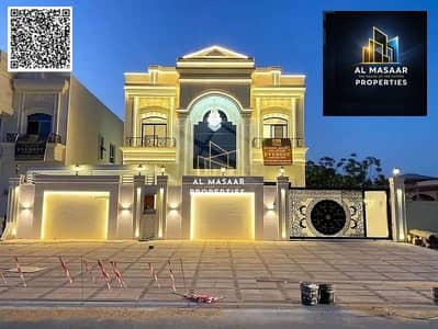 5 Bedroom Villa for Sale in Al Yasmeen, Ajman - batch_batch_779180340-1066x800. jpeg