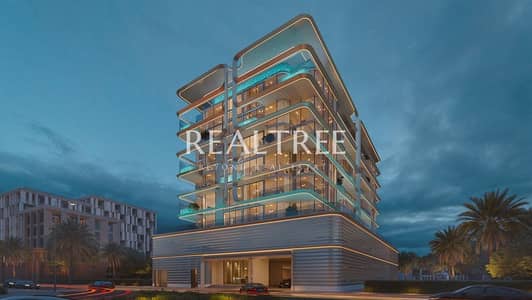 2 Cпальни Апартаменты Продажа в Дейра Айленд, Дубай - Gallery2. jpeg