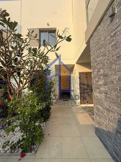 3 Schlafzimmer Villa zum zur Miete in Yas Island, Abu Dhabi - WhatsApp Image 2026-06-09 at 12.53. 23 (1). jpeg