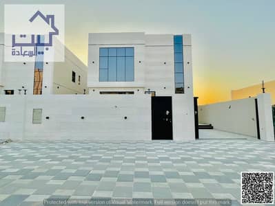 4 Bedroom Villa for Sale in Al Helio, Ajman - WhatsApp Image 2026-06-09 at 11.42. 22 AM (1). jpeg 4 Bedroom Villa for Sale in Al Helio, Ajman - WhatsApp Image 2026-06-09 at 11.42. 22 AM (1). jpeg