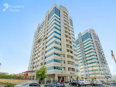 2 Slaapkamers Appartement te Koop in Dubai Sports City, Dubai - 1. jpeg