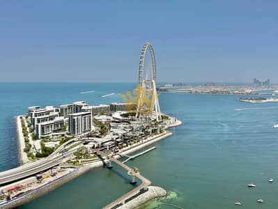 3 Bedroom Apartment for Rent in Jumeirah Beach Residence (JBR), Dubai - IMG_4404. jpg 3 Bedroom Apartment for Rent in Jumeirah Beach Residence (JBR), Dubai - IMG_4404. jpg