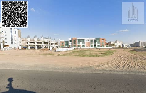 Plot in Vendita a Al Jurf, Ajman - Screenshot 2026-06-09 132247. png