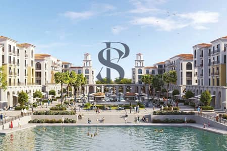 3 Bedroom Villa for Sale in Zayed City, Abu Dhabi - Bloom Living. jpg