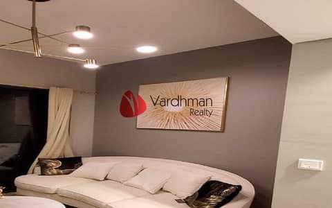 1 Bedroom Apartment for Rent in Business Bay, Dubai - ELEGANT 1 BR | FULLY FURNISHED | CANAL VIEW