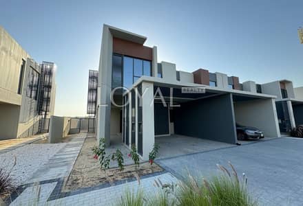 3 habitaciones Townhouse para en Alquiler en Dubailand, Dubai - original (15). jpg