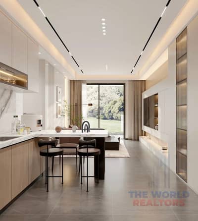 1 Bedroom Flat for Sale in Dubai South, Dubai - O R 6. PNG 1 Bedroom Flat for Sale in Dubai South, Dubai - O R 6. PNG