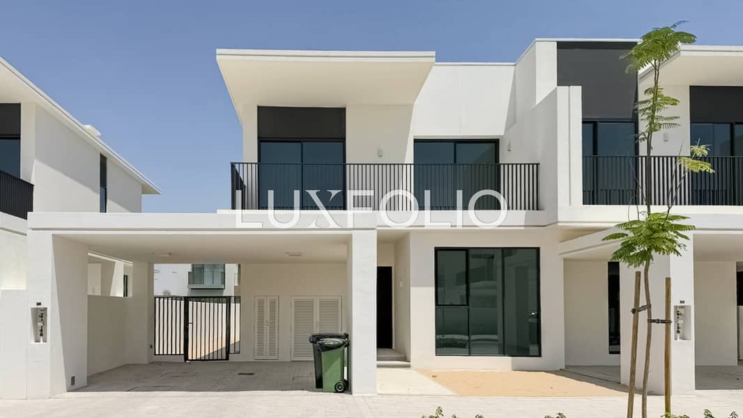 Large BUA | Corner Unit | Large Plot Large BUA | Corner Unit | Large Plot