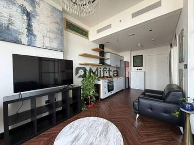 1 Bedroom Apartment for Rent in Dubai Hills Estate, Dubai - 2.5% Commission | Vacant Now | Furnished 1 Bedroom Apartment for Rent in Dubai Hills Estate, Dubai - 2.5% Commission | Vacant Now | Furnished