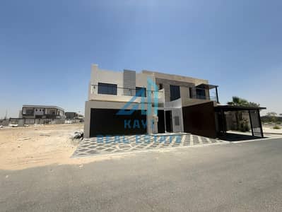 5 Schlafzimmer Villa zum zur Miete in Tilal City, Sharjah - 119770. jpg 5 Schlafzimmer Villa zum zur Miete in Tilal City, Sharjah - 119770. jpg