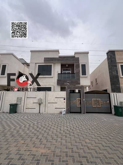 5 Bedroom Villa for Rent in Al Yasmeen, Ajman - WhatsApp Image 2026-06-09 at 1.33. 24 PM. jpeg 5 Bedroom Villa for Rent in Al Yasmeen, Ajman - WhatsApp Image 2026-06-09 at 1.33. 24 PM. jpeg