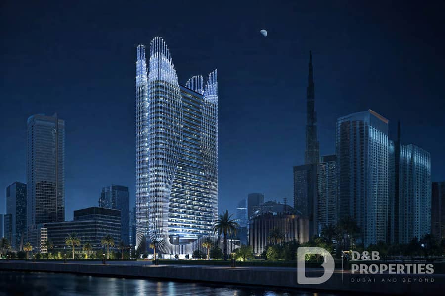 Below OP | Burj Khalifa View | Motivated Seller Below OP | Burj Khalifa View | Motivated Seller