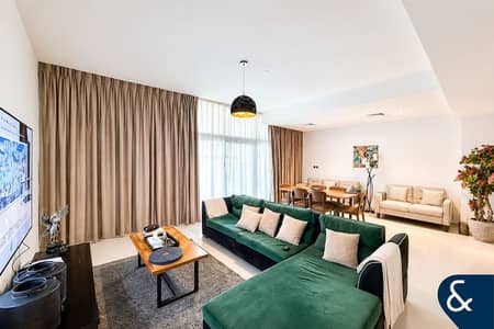 4 Camere Villa in Vendita a DAMAC Hills 2 (Akoya by DAMAC), Dubai - Villa a DAMAC Hills 2 (Akoya by DAMAC)，Pacifica, 4 camere da letto, 2575000 AED - 15301825