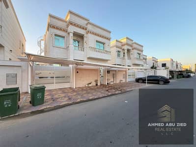 5 Bedroom Villa for Rent in Al Yasmeen, Ajman - WhatsApp Image 2026-06-09 at 1.08. 33 PM (1). jpeg 5 Bedroom Villa for Rent in Al Yasmeen, Ajman - WhatsApp Image 2026-06-09 at 1.08. 33 PM (1). jpeg