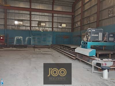 Warehouse for Rent in Al Jurf, Ajman - WhatsApp Image 2026-05-31 at 11.27. 55 AM. jpeg Warehouse for Rent in Al Jurf, Ajman - WhatsApp Image 2026-05-31 at 11.27. 55 AM. jpeg
