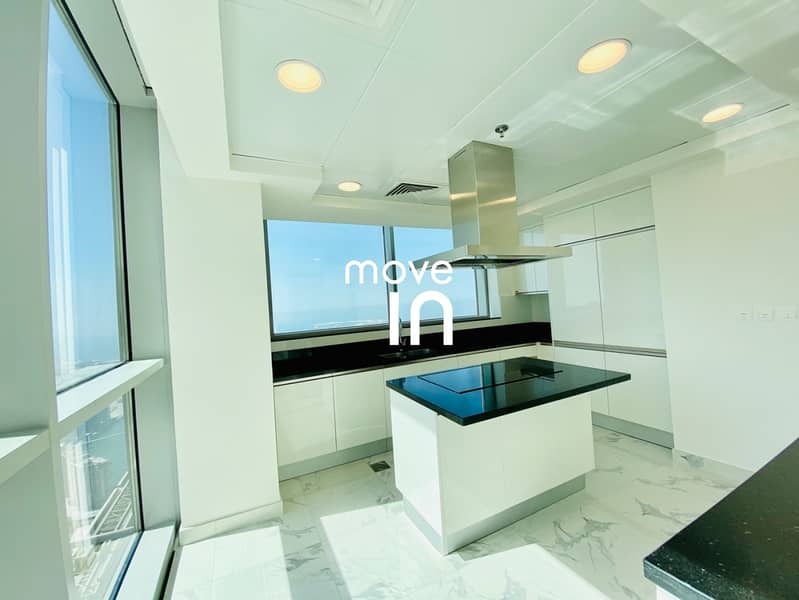 VACANT ON TRANSFER - Panoramic Sea Views |2 Parking I Maids VACANT ON TRANSFER - Panoramic Sea Views |2 Parking I Maids