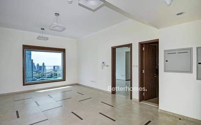 1 Bedroom Apartment in  Downtown Dubai