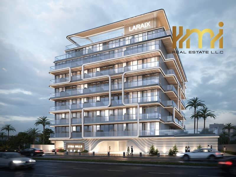 low rise project best invest - Image 3