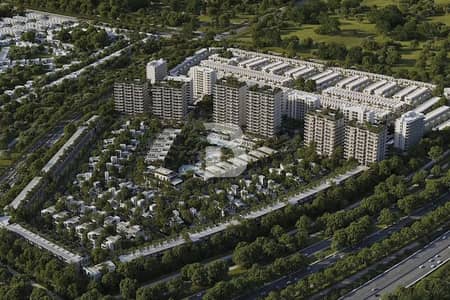 1 Bedroom Apartment for Sale in Mohammed Bin Rashid City (MBR City), Dubai - Luxury Living | Prime Location | Fully Furnished