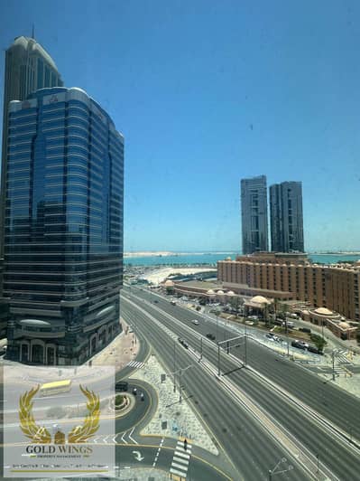 3 Bedroom Apartment for Rent in Al Salam Street, Abu Dhabi - 252f43b5-c236-433e-9890-800f43e64235. jpg 3 Bedroom Apartment for Rent in Al Salam Street, Abu Dhabi - 252f43b5-c236-433e-9890-800f43e64235. jpg