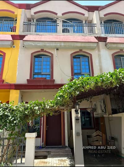 2 Bedroom Townhouse for Rent in Al Zahya, Ajman - WhatsApp Image 2026-06-09 at 1.25. 07 PM (2). jpeg 2 Bedroom Townhouse for Rent in Al Zahya, Ajman - WhatsApp Image 2026-06-09 at 1.25. 07 PM (2). jpeg