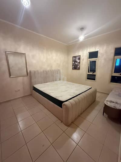 1 Schlafzimmer Wohnung zum zur Miete in The Greens, Dubai - 1. jpeg